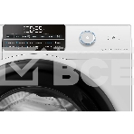 Стиральная машина Haier HW70-BP12959AE белый, загрузка фронтальная, 7кг, 1200 об/мин, A+++, фото8