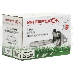 Бензопила Интерскол ПЦБ-18/52Л 2400Вт 3.3л.с. дл.шины:20