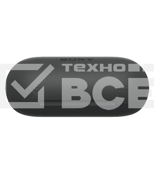 Гарнитура внутриканальные Sony WF-C700N черный беспроводные bluetooth в ушной раковине (WF-C700N/BZE)