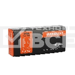 Гвозди PNF 30S для пневмостеплера ANG 210R, отделочные, тип 18GA, сеч.1.25x1.0, шляпка 2 мм, длина 30 мм, сталь, 5000 шт., фото4