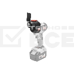 Реноватор Интерскол MODUL DAU-13, фото5