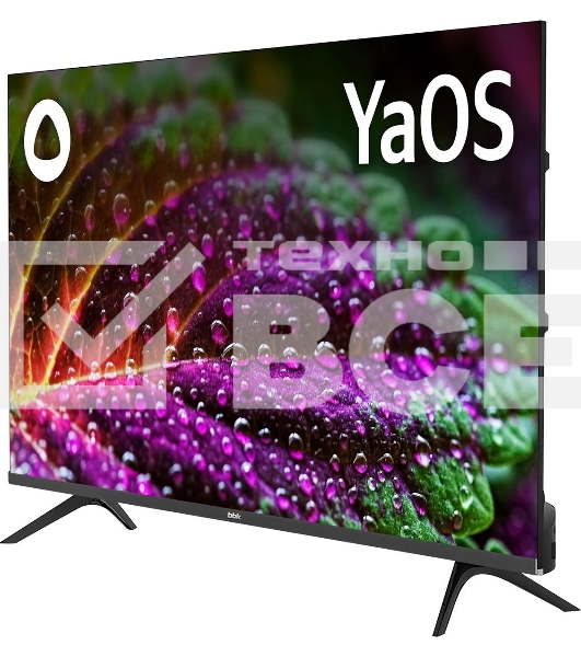 Телевизор BBK 43