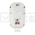 Акустическая система Intrend [ITSPK-MSK6-W] двухполосная, корпусная: 6