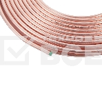 Труба, медная Ballu Olympic 9,52х0,65х15000 (3/8), бухта, фото5