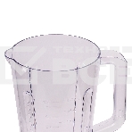 Блендер стационарный Galaxy GL 2171 белый, фото6