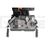 Снегоуборщик бензиновый Daewoo S 7565 8л.с., фото11