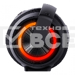 Портативная колонка Smartbuy (SBS-5320) COMMANDER, черный, фото4