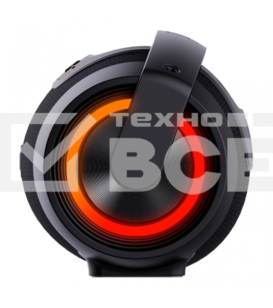 Портативная колонка Smartbuy (SBS-5320) COMMANDER, черный