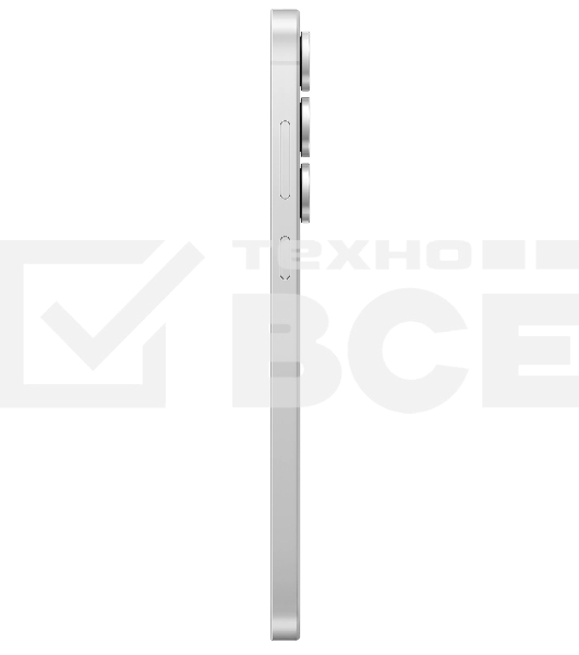 Смартфон Samsung Galaxy S25 FE SM-S731B 8/256Gb, голубой