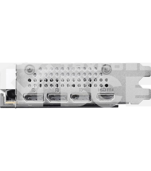 Видеокарта MSI RTX 5050 VENTUS 2X 8Gb GDDR6 128bit 3xDP HDMI 2FAN RTL