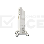 Конвектор электрический iVigo EPK4550E07 750 Вт белый, фото2