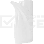 Утюг Hyundai H-SIP3100 3100 Вт серый/серебристый, фото2