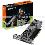 Видеокарта Gigabyte GV-N5060D7-8GL, NVIDIA GeForce RTX 5060, 8 ГБ GDDR7, 128 бит, PCI-e 5.0, 1xHDMI, 3xDP, 2497 МГц, фото8