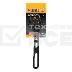 Ключ разводной Denzel 300 мм, CrV, кованый, фото5