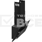 Вытяжка Weissgauff Yota 600 PB BL, фото6