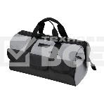 Сумка для инструментов Deli DL430018 400 x 200 x 270мм, 6 карманов, плечевой ремень, ткань Оксфорд, фото 1