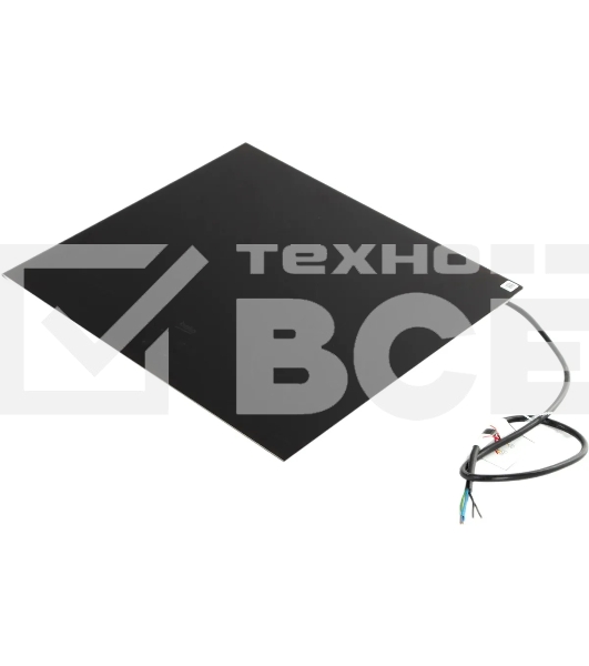 Индукционная варочная панель Beko HII 64400 MT черный