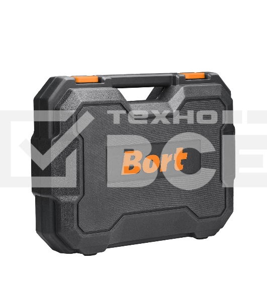 Угловая шлифовальная машина аккумуляторная Bort BWS-21Li