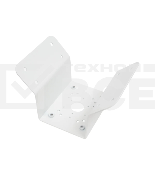 Угловой кронштейн для крепления PTZ видеокамер серий SD60/6AE/6AL, SD59/50/40, SD6C, SD42, SD29 Угловой кронштейн для крепления PTZ видеокамер серий SD60/6AE/6AL, SD59/50/40, SD6C, SD42, SD29