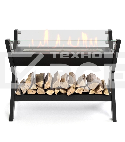 Биокамин Royal Thermo RTBFP-F590AL Altai