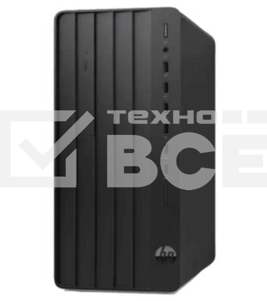 Компьютер HP 290 G9 MT i5 13500 (2.5) 16Gb SSD 256Gb UHDG 770 без ОС GbitEth 180W kb мышь клавиатура черный (998G0ET/16GB)