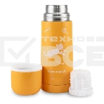 Термос Арктика 350 мл, арт. 102-350-YE вакуумный, фото2