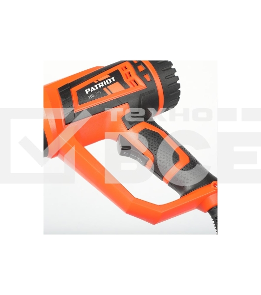 Фен технический PATRIOT HG210 The One 170301313