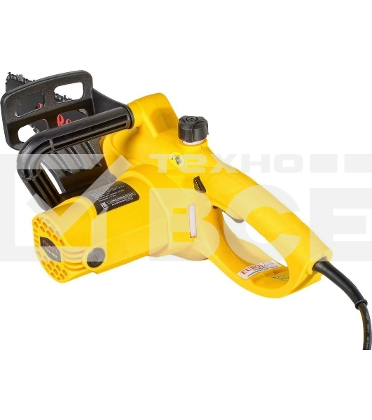 Электропила ELS-1500P Eurolux