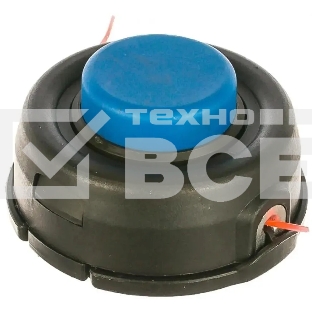 Кассета сменная для садовых триммеров Rezer TH 35H MULTIKIT d=2.4мм (03.006.00017)