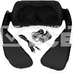 Массажер Kitfort КТ-2929 24Вт черный, фото3