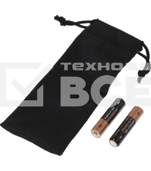 Презентер беспроводной Logitech R400 черный, радиоканал, USB, кнопки - 5