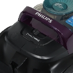 Пылесос Philips FC9571/01 черный/фиолетовый, 410/1900 Вт, уборка сухая, пылесборник контейнер 1.5 л, фото6