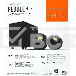 Акустическая система Creative PEBBLE PLUS 2.1 черный 8Вт, фото3