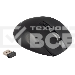 Мышь беспроводная Acer OMR140 черный, 1600 dpi, радиоканал, USB, кнопки - 6, фото6