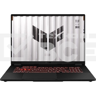 Ноутбук ASUS TUF Gaming A18 FA808UP-S8030/18'/IPS/AMD Ryzen 7 260/32Gb/1Tb SSD/NVIDIA GeForce RTX 5070-8Gb/без ОС/2.6kg