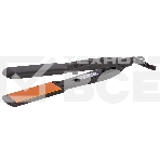 Выпрямитель для волос ECON ECO-BH031S черный/оранжевый, 38 мм, 200 °C, 2 режима, фото7