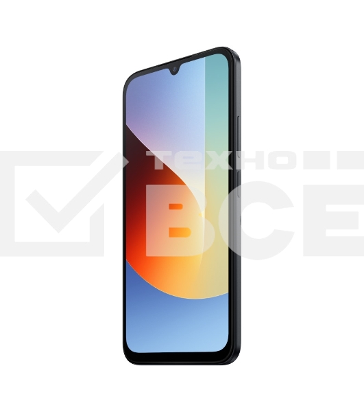 Смартфон Xiaomi Redmi A7 Pro 4Gb, 128Gb, черный