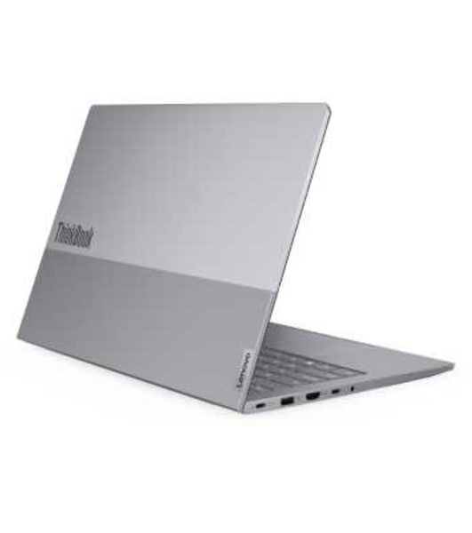 Ноутбук Lenovo ThinkBook 14 G8 IAL/14'/IPS/Intel Core Ultra 7 255H/32GB/1TB SSD/Intel Arc Graphics/No OS/серый/1.36kg