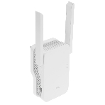 Маршрутизатор Cudy BE3600 WiFi 7 Mesh Repeater BE3600, AP mode, Chipset Broadcom, Cudy Mesh Support, 2880Mbps at 5GHz + 688Mbps at 2.4GHz, 802.11ax/ac/a/b/g/n, 1 Gigabit Ethernet Port, WPS button, Intelligent Signal Light, WPA3, LED control, фото 1