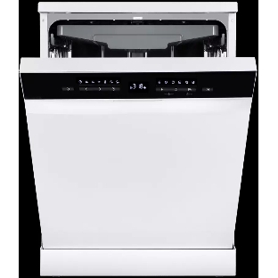 Посудомоечная машина MAUNFELD MWF60331W Inverter, белый, 59.8 см, 14 компл., 42 дБ, класс A+++