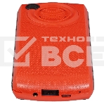 Мобильный телефон BQ 2452 Energy красный/черный, фото8