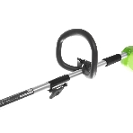 Триммер аккумуляторный GREENWORKS G40LTK4, 40 В, 4 Ач, фото8