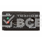 Видео усилитель сигнала HDMI DD471 VCOM, фото4