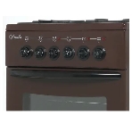 Комбинированная плита Лысьва ЭГ 1/3г01 МС-2у кор, фото6