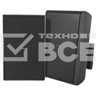 Акустическая система Bosch LB20-PC60-8D двухполосная, 8
