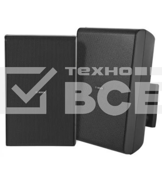 Акустическая система Bosch LB20-PC60-8D двухполосная, 8