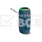 Портативная колонка BQ PBS4004 синий, фото2