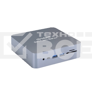 Распределитель Infobit iTrans OCS 181 18 подключений через 1 кабель USB