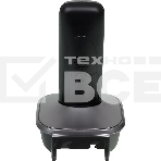 Телефон беспроводной (DECT) Panasonic KX-TG2511RUM (металик) {АОН, Caller ID,спикерфон на трубке,переход в Эко режим одним нажатием}, фото11