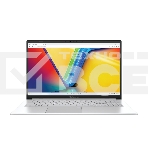 Ноутбук Asus Vivobook Go 15 E1504FA-BQ154W AMD Ryzen™ 3 7320U Mobile Processor 2.4GHz (4-core/8-thread, 4MB cache, up to 4.1 GHz max boost) LPDDR5 8GB IPS 256GB M.2 NVMe™ PCIe® 3.0 SSD AMD Radeon™ Graphics 15, фото 1
